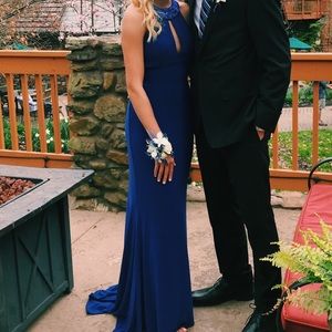 SHERRI HILL (size 2) Prom Dress